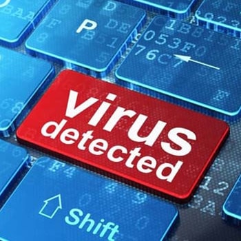 Need Virus Removal Services?