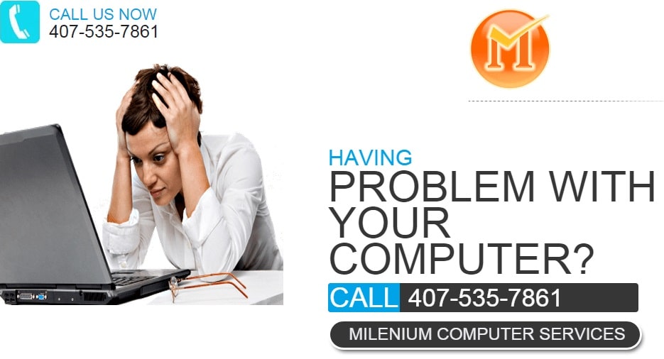 Computer Repair Orlando Laptop Repair IT Services 4075357861